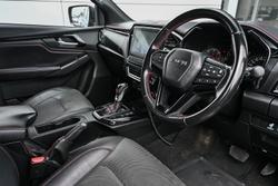 2022 Isuzu D-MAX X-TERRAIN