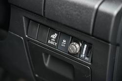 2022 Isuzu D-MAX X-TERRAIN