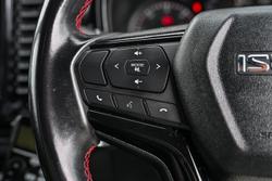 2022 Isuzu D-MAX X-TERRAIN