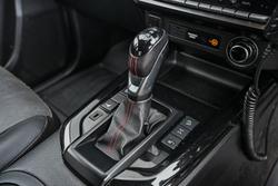 2022 Isuzu D-MAX X-TERRAIN