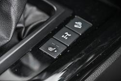 2022 Isuzu D-MAX X-TERRAIN