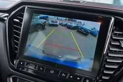 2022 Isuzu D-MAX X-TERRAIN