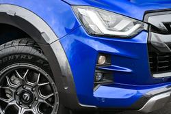 2022 Isuzu D-MAX X-TERRAIN