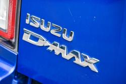 2022 Isuzu D-MAX X-TERRAIN