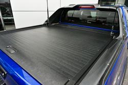 2022 Isuzu D-MAX X-TERRAIN