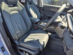 2025 Chery Tiggo 4 Ultimate MY26 Lunar Silver