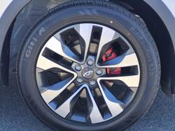 2025 Chery Tiggo 4 Ultimate MY26 Lunar Silver