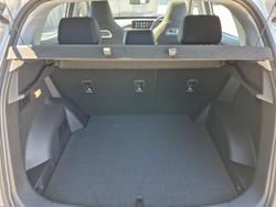 2025 Chery Tiggo 4 Ultimate MY26 Lunar Silver