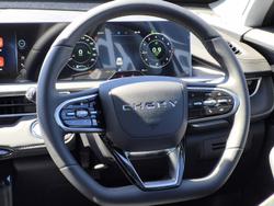 2025 Chery Tiggo 4 Ultimate MY26 Lunar Silver