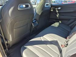 2025 Chery Tiggo 4 Ultimate MY26 Lunar Silver