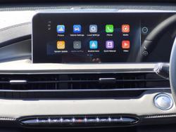 2025 Chery Tiggo 4 Ultimate MY26 Lunar Silver