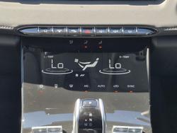 2025 Chery Tiggo 4 Ultimate MY26 Lunar Silver