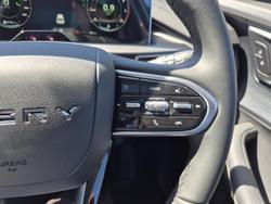 2025 Chery Tiggo 4 Ultimate MY26 Lunar Silver