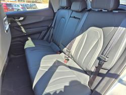 2025 Chery Tiggo 4 Ultimate MY26 Lunar Silver