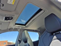 2025 Chery Tiggo 4 Ultimate MY26 Lunar Silver