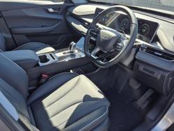 2025 Chery Tiggo 4 Ultimate MY26 Lunar Silver