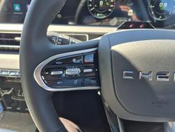 2025 Chery Tiggo 4 Ultimate MY26 Lunar Silver