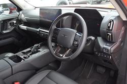 2025 GWM Haval H7 Vanta Hybrid