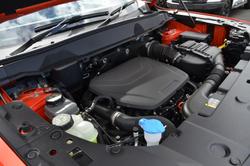 2025 GWM Haval H7 Vanta Hybrid