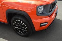 2025 GWM Haval H7 Vanta Hybrid