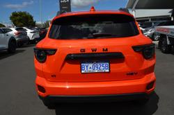 2025 GWM Haval H7 Vanta Hybrid