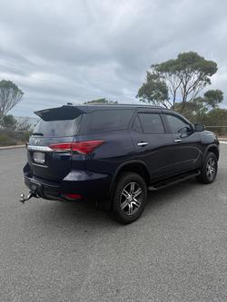 2020 Toyota Fortuner GXL
