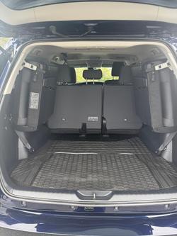 2020 Toyota Fortuner GXL