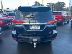 2020 Toyota Fortuner GXL