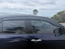 2020 Toyota Fortuner GXL