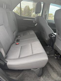 2020 Toyota Fortuner GXL