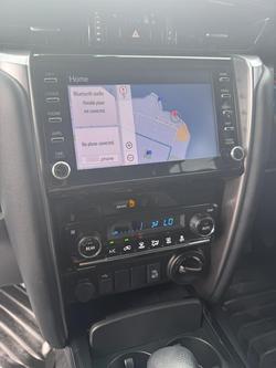 2020 Toyota Fortuner GXL