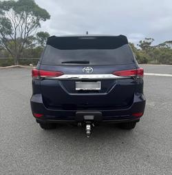 2020 Toyota Fortuner GXL