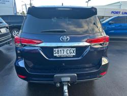 2020 Toyota Fortuner GXL