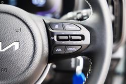 2026 Kia Picanto Sport JA PE2 MY26 Adventurous Green