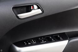 2026 Kia Picanto Sport JA PE2 MY26 Adventurous Green