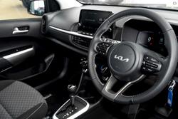 2026 Kia Picanto Sport JA PE2 MY26 Adventurous Green