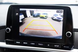 2026 Kia Picanto Sport JA PE2 MY26 Adventurous Green