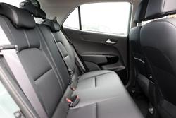 2026 Kia Picanto GT-Line JA PE2 MY26 Adventurous Green
