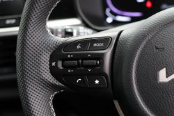 2026 Kia Picanto GT-Line JA PE2 MY26 Adventurous Green