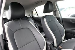 2026 Kia Picanto GT-Line JA PE2 MY26 Adventurous Green