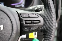 2026 Kia Picanto GT-Line JA PE2 MY26 Adventurous Green