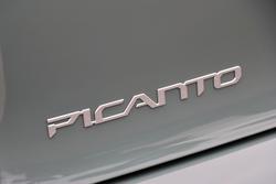 2026 Kia Picanto GT-Line JA PE2 MY26 Adventurous Green