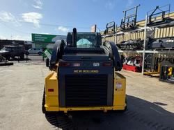 2023 New Holland C332 Yellow