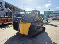 2023 New Holland C332 Yellow