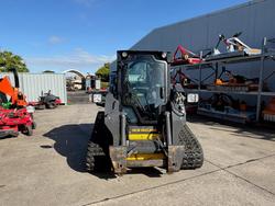 2023 New Holland C332 Yellow
