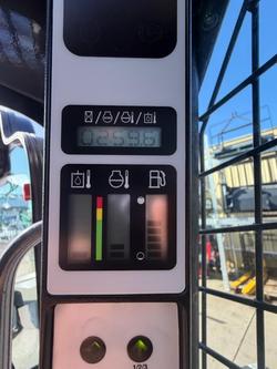 2023 New Holland C332 Yellow