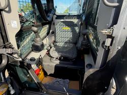 2023 New Holland C332 Yellow