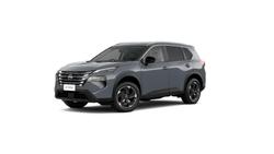 2026 Nissan X-TRAIL ST-L e-POWER T33 MY26 Four Wheel Drive Ceramic Grey