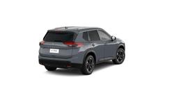 2026 Nissan X-TRAIL ST-L e-POWER T33 MY26 Four Wheel Drive Ceramic Grey
