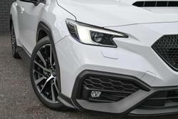 2022 Subaru WRX tS